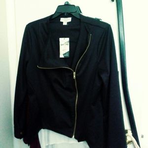 Blazer/Jacket - never worn